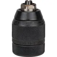 Bosch Accesorios 13 Mm Automatisk Drillchuck