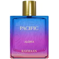 Rayhaan Pacific Aloha Eau de Parfum 100 ml