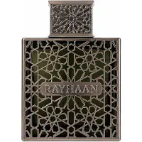 Rayhaan - Terra Spicy Woody Amber Oriental Eau De Parfum 100 ml