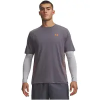 Under Armour Tech Play Kortarmet T-skjorte