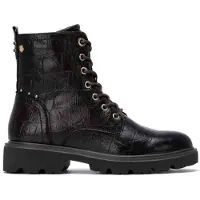 Carmela 16426903 Høyhælte Booties