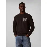 Calvin Klein Jeans Lv04rh249g Collegegenser