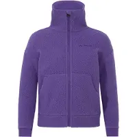 Vaude Manukau Ii Fleecejakke Med Full Glidelås