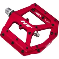 HT Components Me03 Evo+ Mag Sykkelpedaler