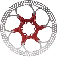 Formula Two Pieces Disc With Screws Bremsekive