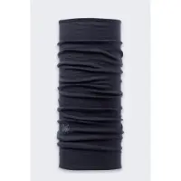 Buff Merino wool halsrør - Komfortabelt halsrør i merino-uld. fv. navy