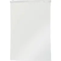 TRU COMPONENTS Glidelåspose uten tekstetiketter (L x B) 300 x 200 mm, transparent polyetylen, 100 stk