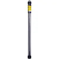 Irwin forlænger 450 mm, til 10 - 25 mm sneglebor