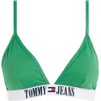 Tommy Hilfiger Uw0uw04079 Bikinitopp