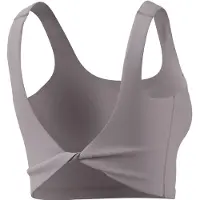 Adidas Power Sports-bh Med Lett Støtte