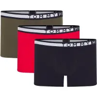 Tommy Hilfiger Wb Boxers 3 Enheter