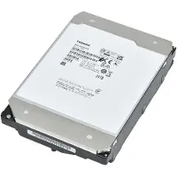 Toshiba MG11 Series - Harddisk - Enterprise - 18 TB - intern - 3.5" - SATA 6Gb/s - 7200 rpm - buffer: 1024 MB