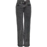Noisy May Nmyolanda Straight Fit Jeans