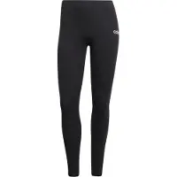 Adidas Essentials Linear Cotton Leggings