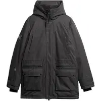Superdry City Tweed Jakke