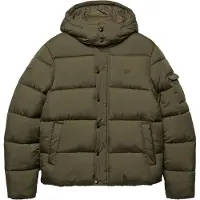 Superdry Premium Ripstop Pufferjakke