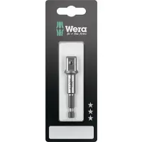Wera 1/2´´ X 72 Mm Adapter