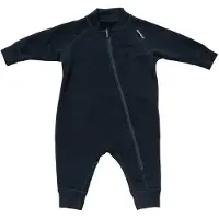 Devold Nibba Merino Langermet Jumpsuit