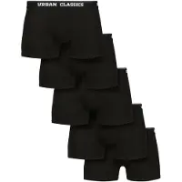 Urban Classics Tb4417 Boxers 5 Enheter