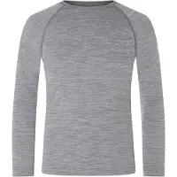 Super.natural Tundra175 Slim Fit Langermet Baselagsett