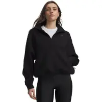 Under Armour Unstoppable Fleece Halv Glidelås Genser