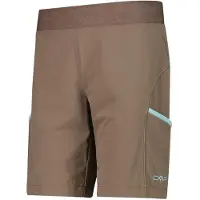 CMP Bermuda Light Climb 31t7706 Shorts