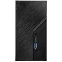 Asrock DeskMini B860 Series - Barebone - ultrakompakt mini-PC LGA1851-sokkel - Intel B860 - ingen CPU - RAM 0 GB - Gigabit Ethernet, 2.5 Gigabit Ethernet