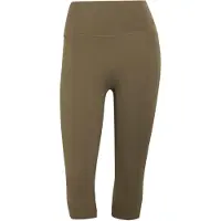 Adidas Optime Workout Contour Capri Leggings