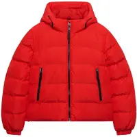 Superdry Sports Vattert Jakke