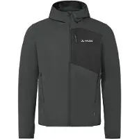 Vaude Monviso Iii Fleecejakke Med Full Glidelås