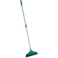 Leifheit 55243, Innendørs, Sort, Grønn, Rustfritt stål, 340 mm, 75 cm, 130 cm