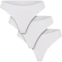 Urban Classics Lasercut Tanga 3 Enheter