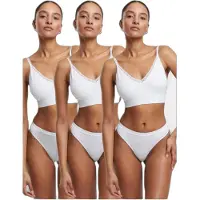Urban Classics Rip Tanga 3 Enheter