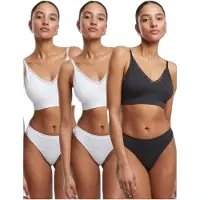 Urban Classics Rip Tanga 3 Enheter