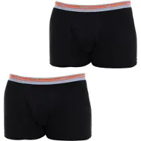 Dim Ad006xp Basics Stretch Cotton Boxers 2 Enheter