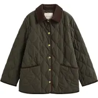 Gant 4700434 Vattert Jakke