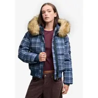 Superdry W5012321a Bomberjakke
