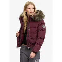 Superdry Everest Bomberjakke