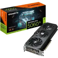Gigabyte GeForce RTX 5060 Ti GAMING OC - 16GB GDDR7 RAM - Grafikkort