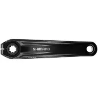 Shimano Steps E8000 E-bike Høyre Krank