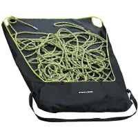 Edelrid Boa 9.8 Mm+liner Tau