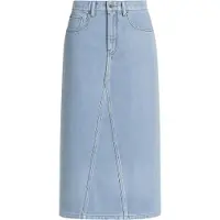 Urban Classics Tb7443 Midiskjørt