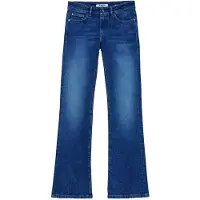 Salsa Jeans Wonder Push Up Bootcut Fit Jeans