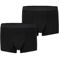 Urban Classics Bonded Retro Boxers 2 Enheter