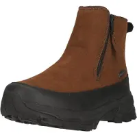 Whistler Grit Boots Waterproof Women’s Emperador 39