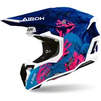 Airoh Twist 3 Underwater Offroadhjelm
