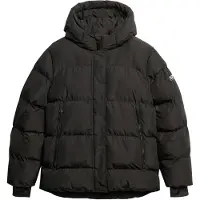 Superdry 5 Baffle Sports Jakke