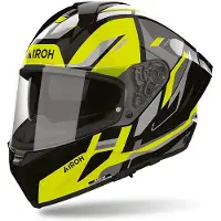 Airoh Matryx Sentry Fullface-hjelm