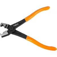 Neo Tools Tools kabelbånd / kabelbindersett til bil
