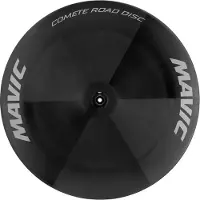 Mavic Comete Road Cl Disc Tubeless Bakhjul
